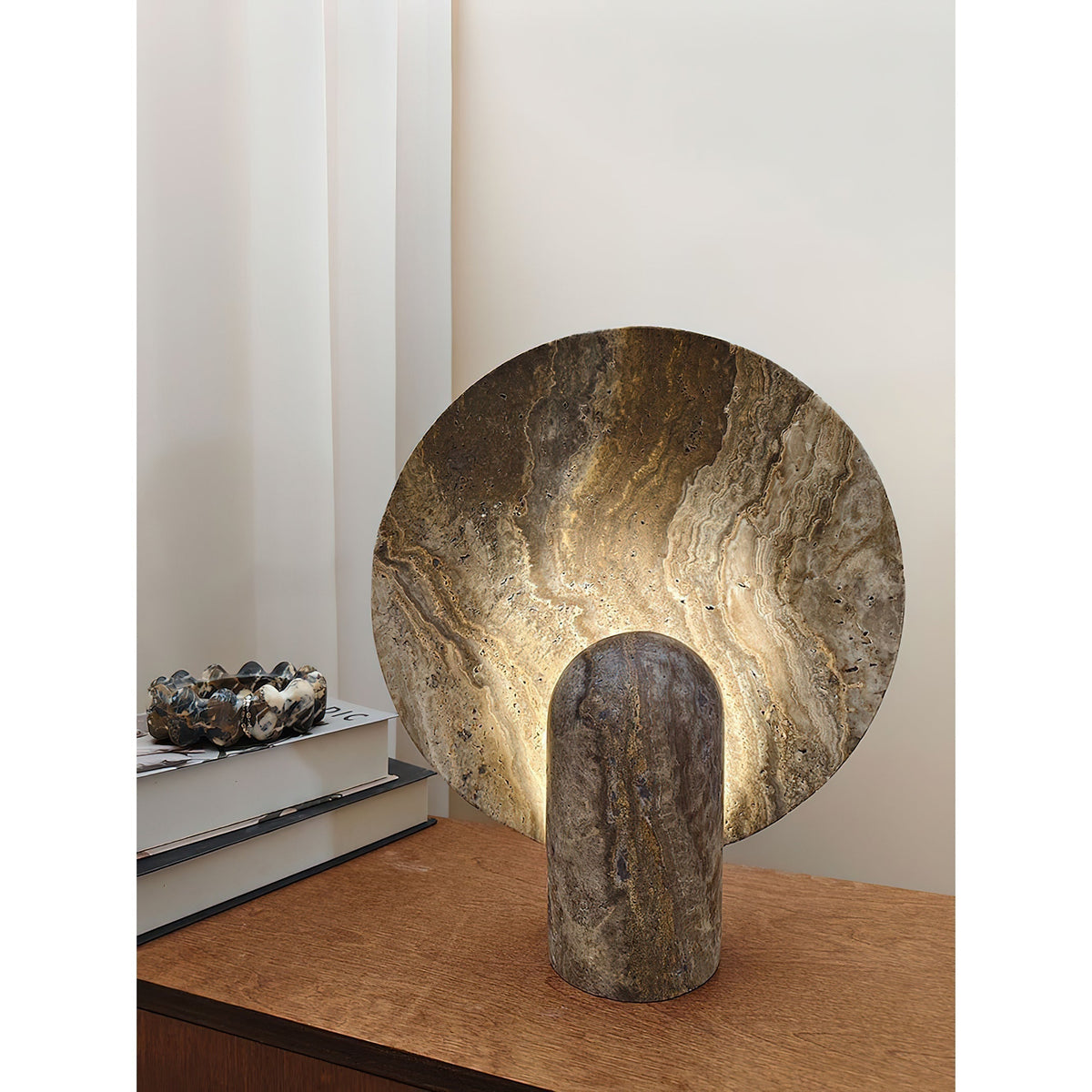 Calelora Table Lamp