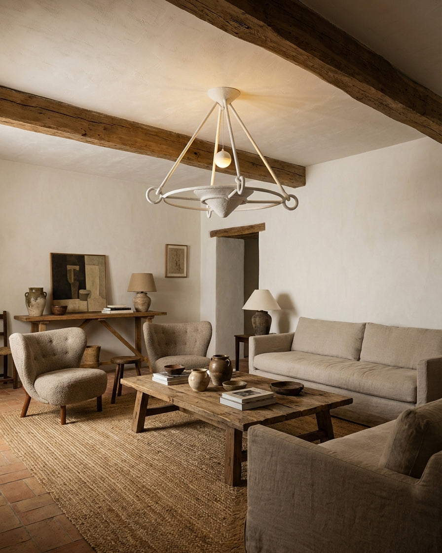 Riviviel Chandelier