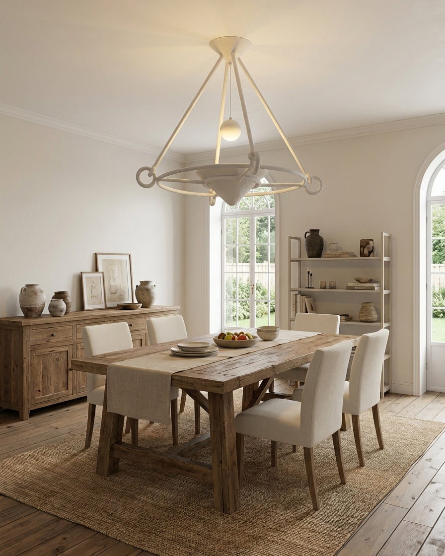 Riviviel Chandelier