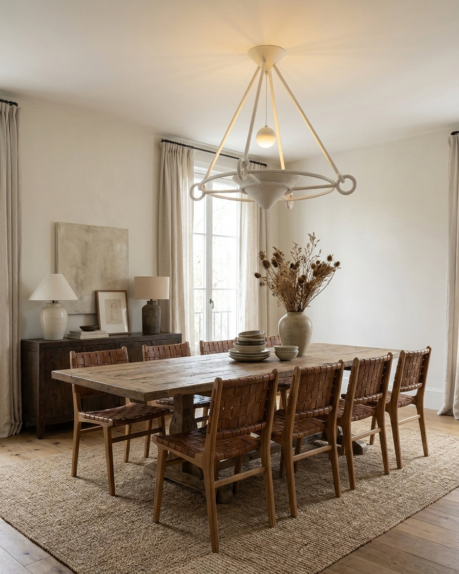 Riviviel Chandelier