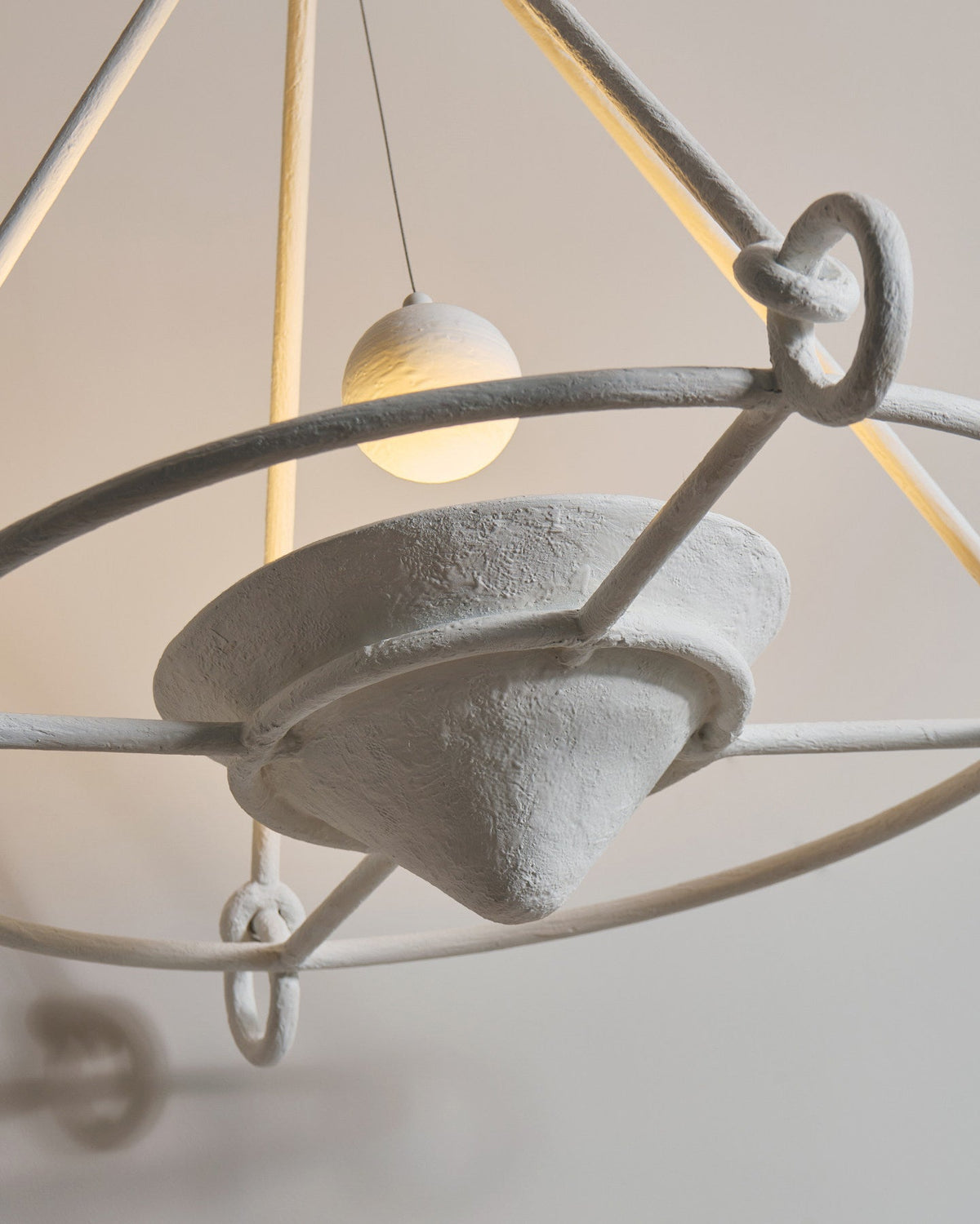 Riviviel Chandelier