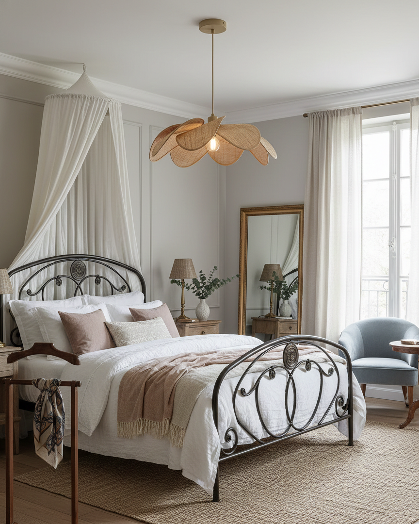 Soroise Pendant Light
