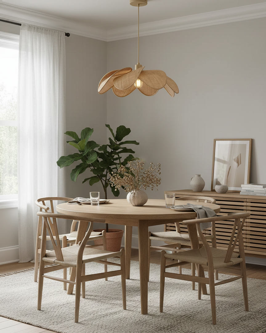Soroise Pendant Light