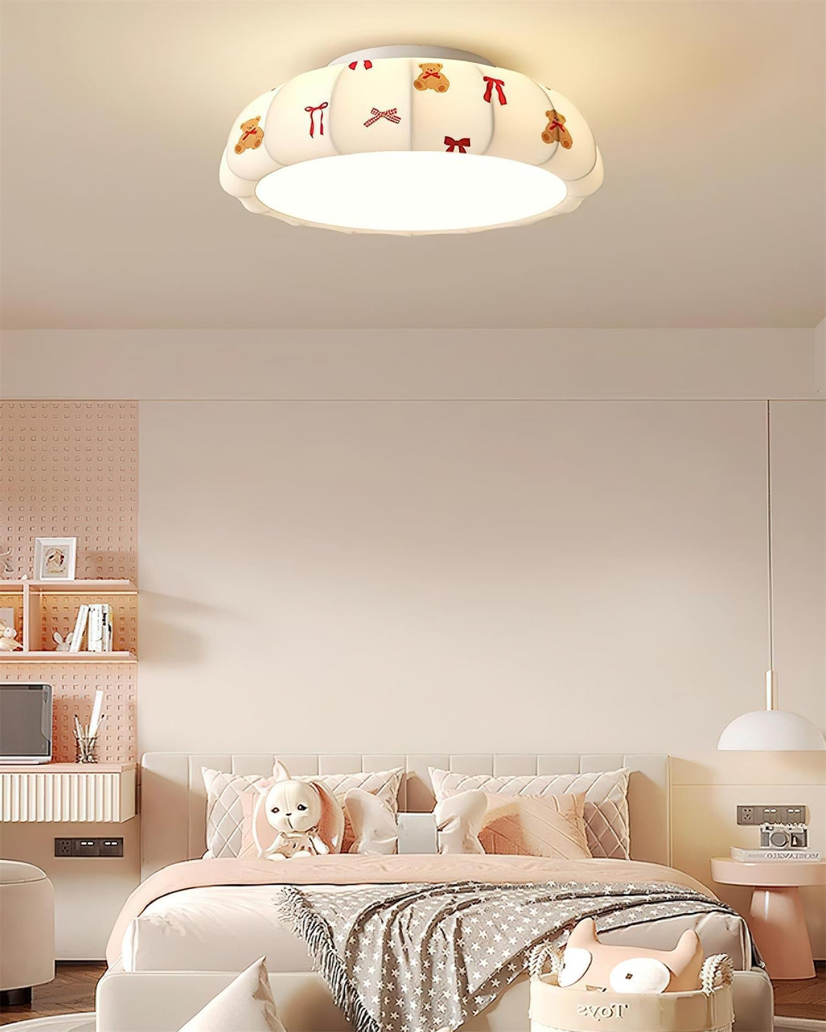 Ciroia Ceiling Lamp
