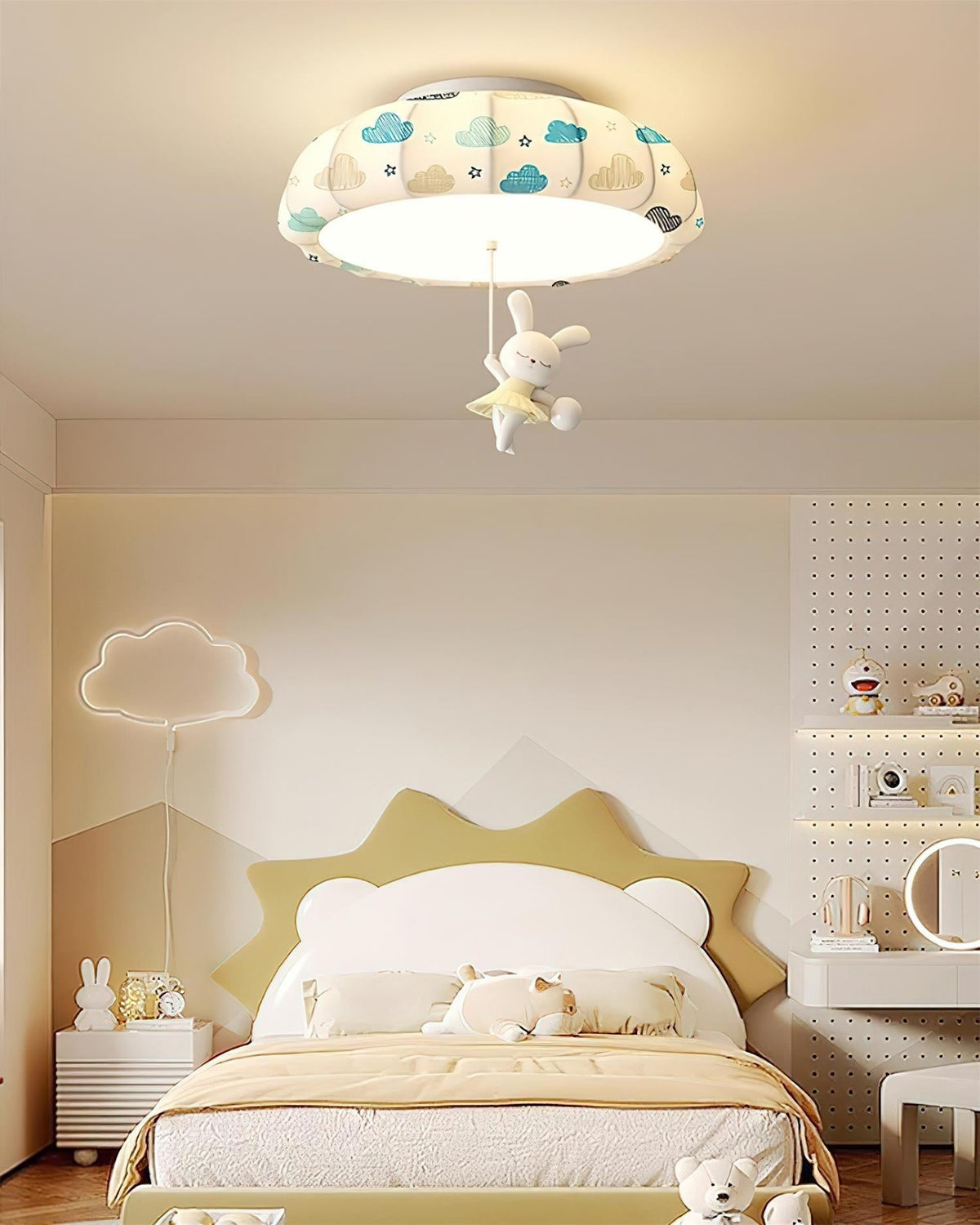 Ciroia Ceiling Lamp
