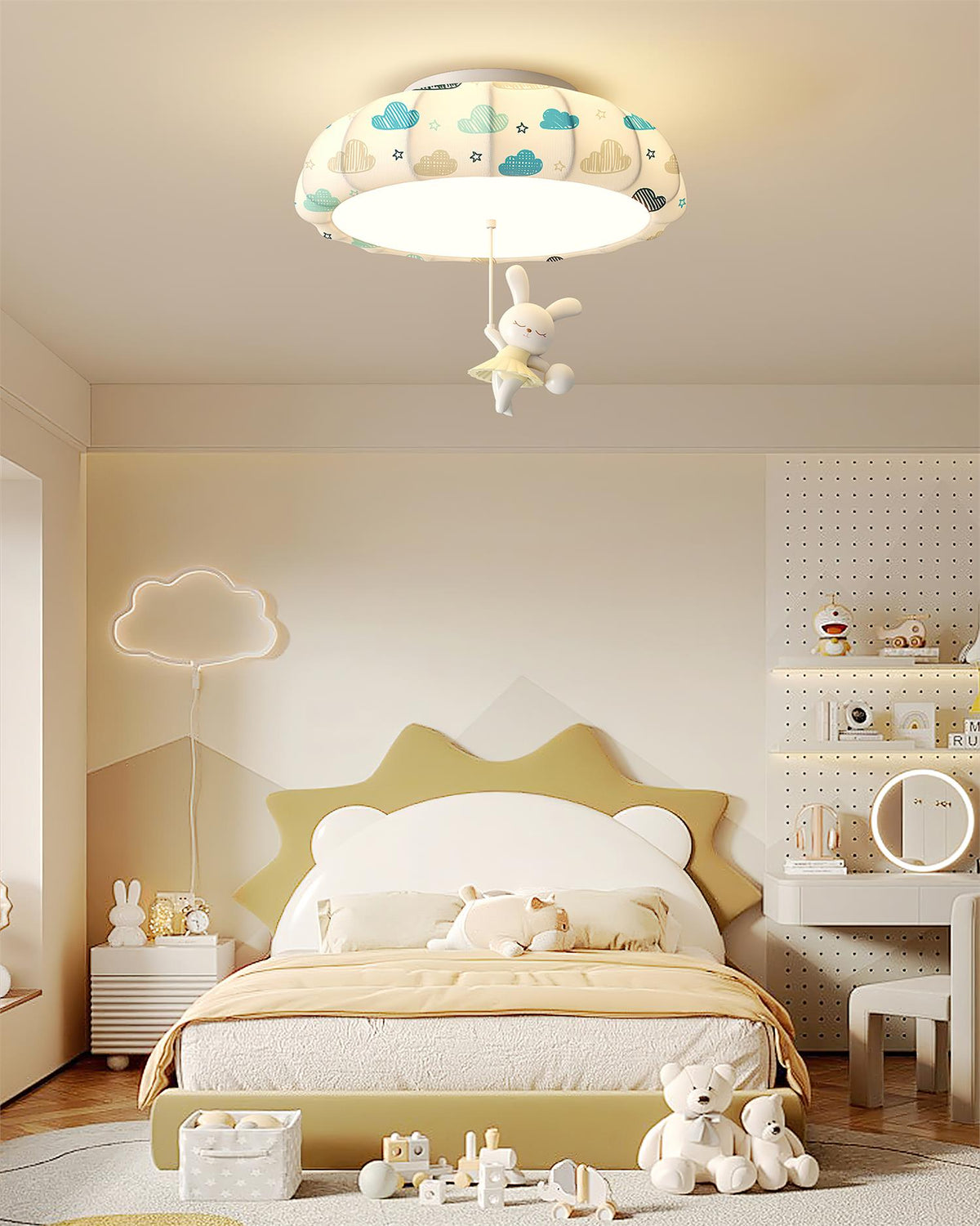 Ciroia Ceiling Lamp