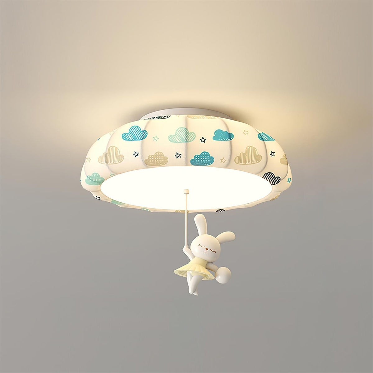 Ciroia Ceiling Lamp