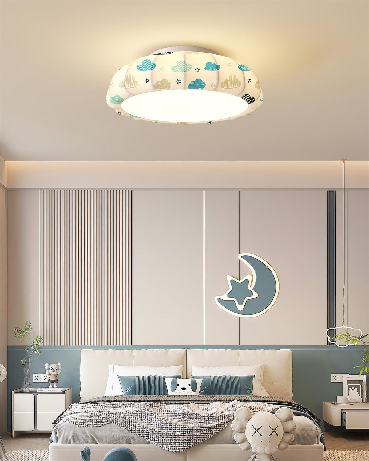Ciroia Ceiling Lamp