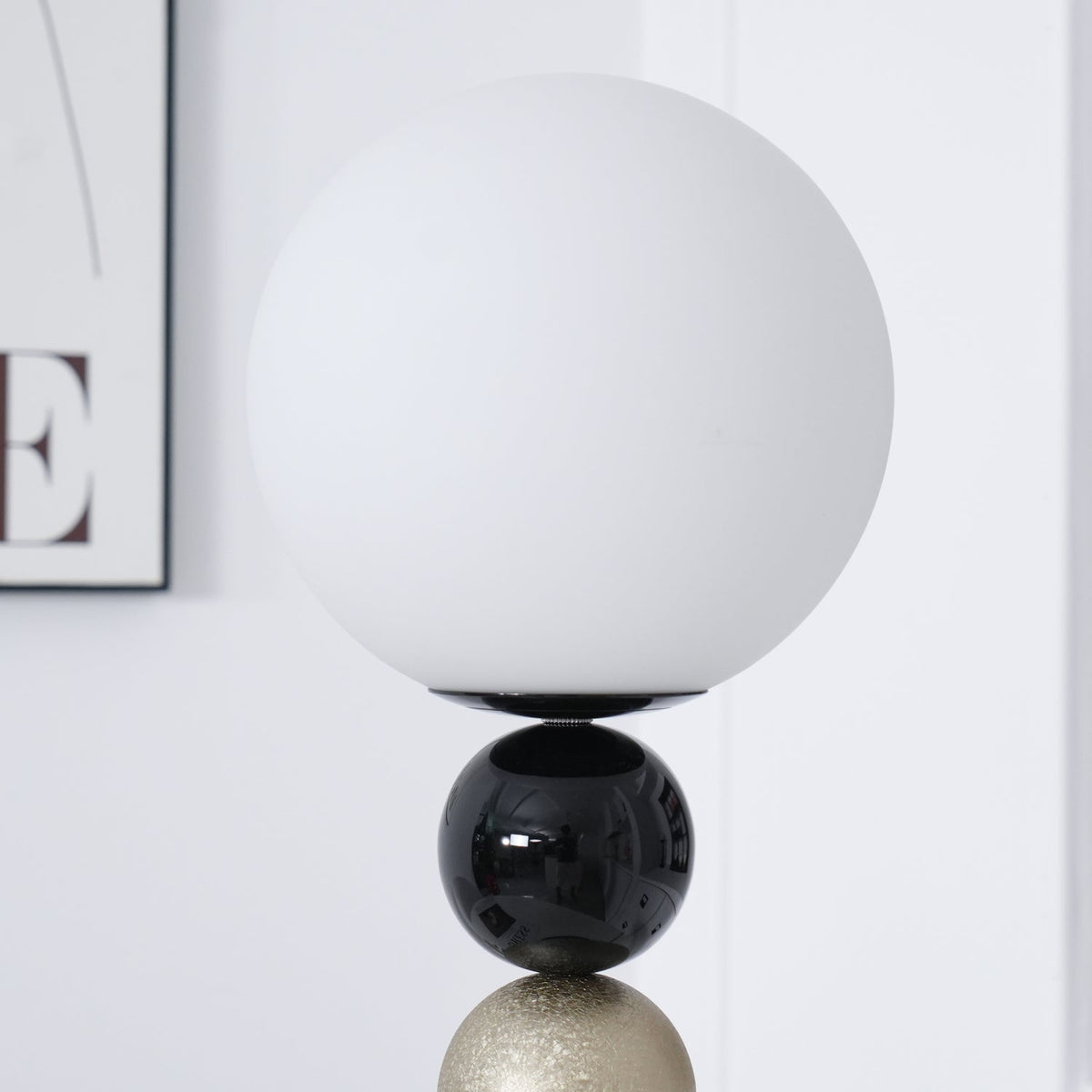 Sobble Table Lamp