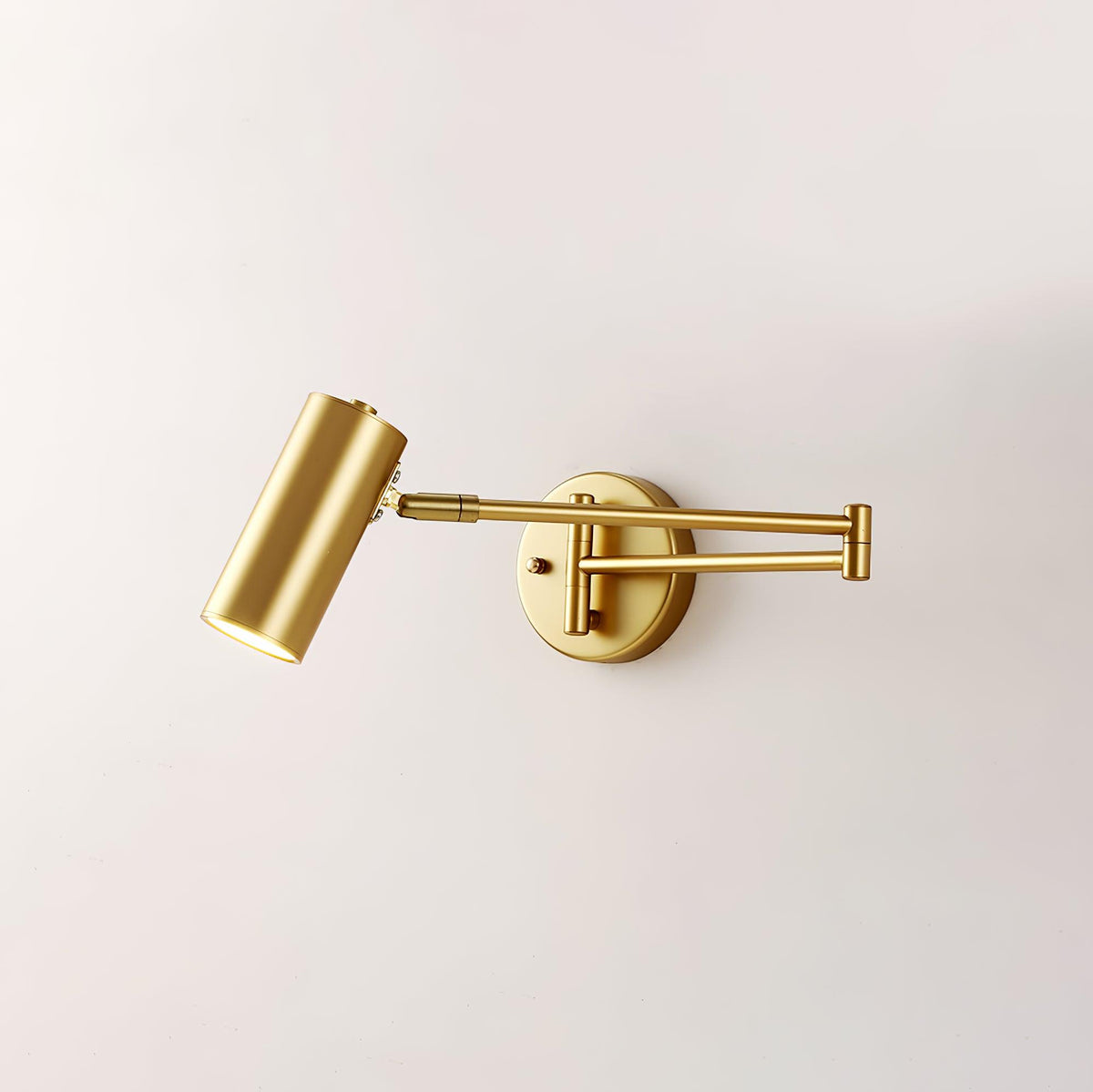 Norstead Arm Indoor Wall Light