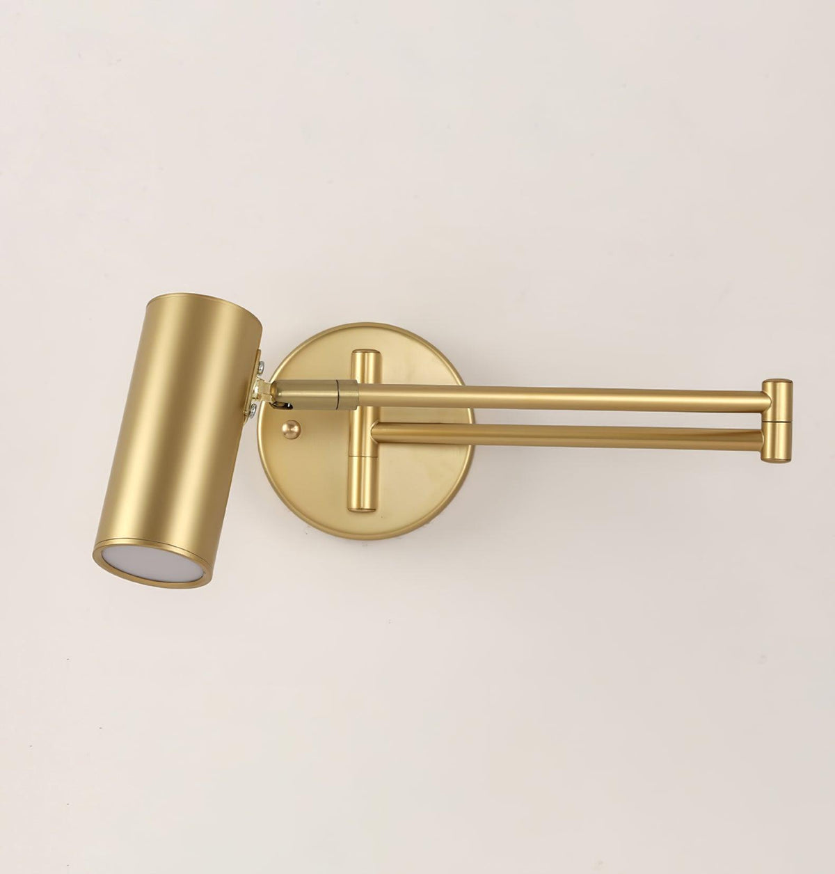 Norstead Arm Indoor Wall Light