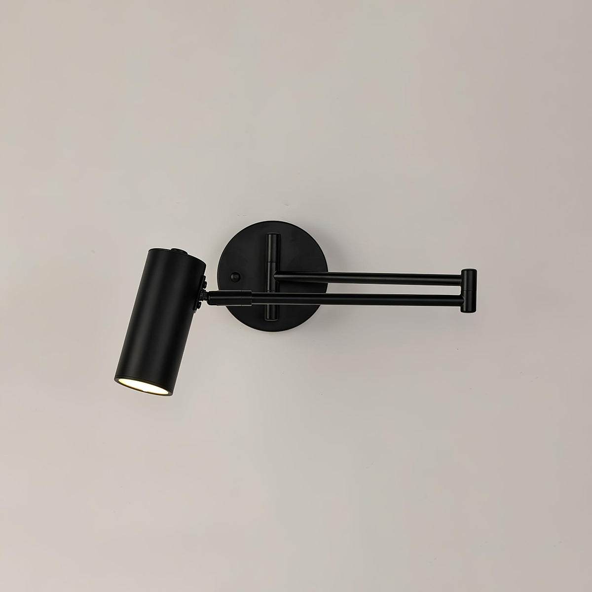 Norstead Arm Indoor Wall Light
