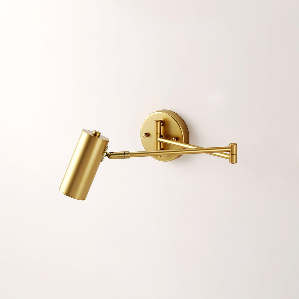 Norstead Arm Indoor Wall Light