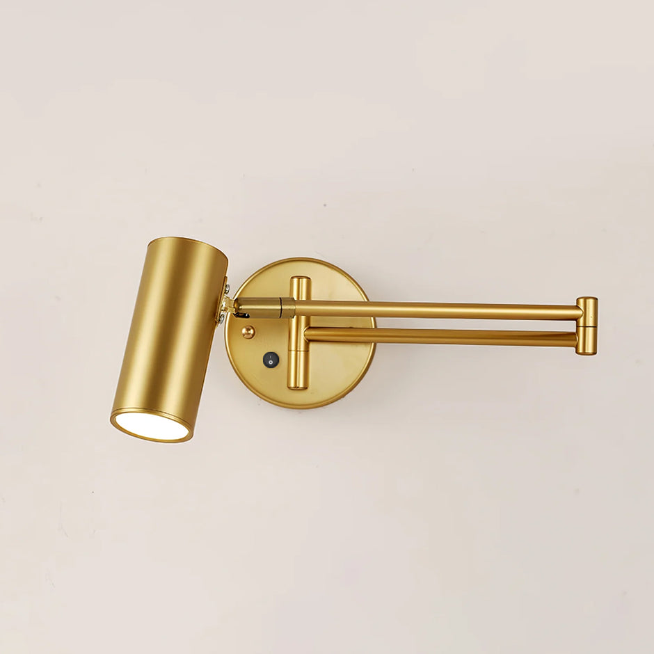 Norstead Arm Indoor Wall Light
