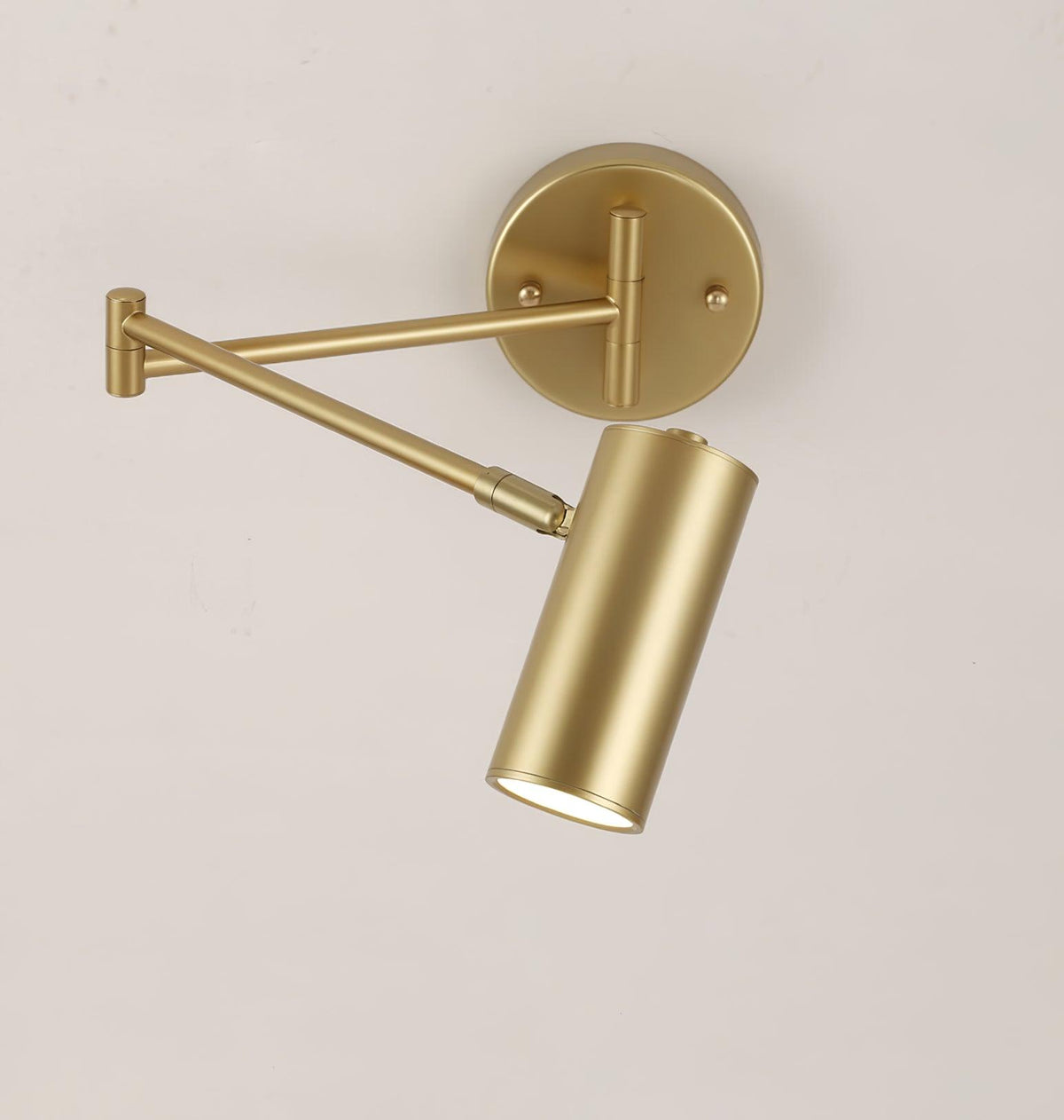 Norstead Arm Indoor Wall Light