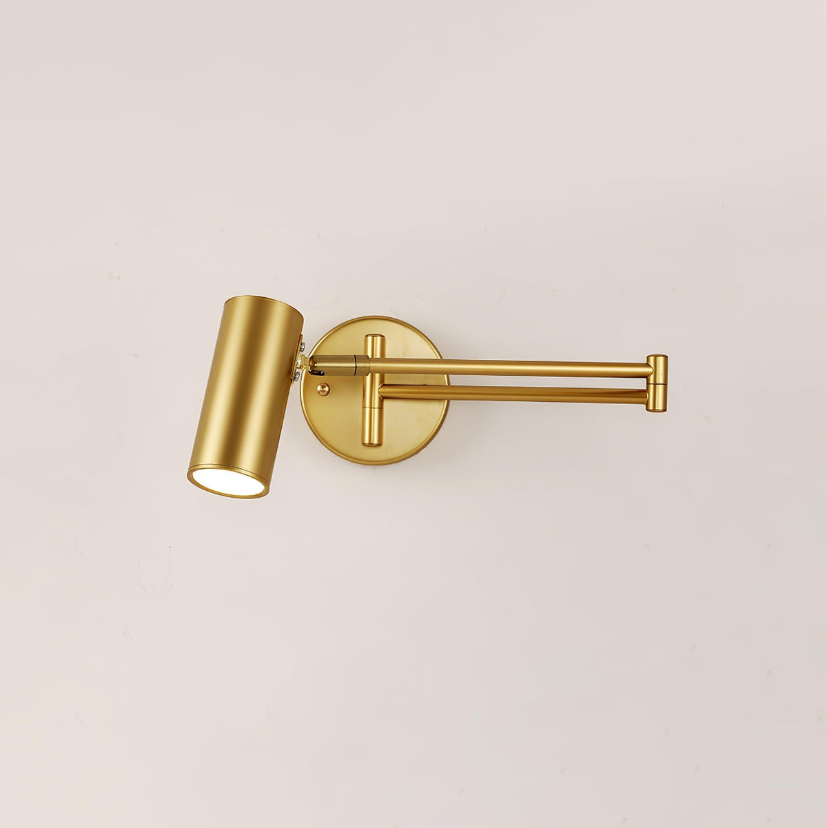 Norstead Arm Indoor Wall Light