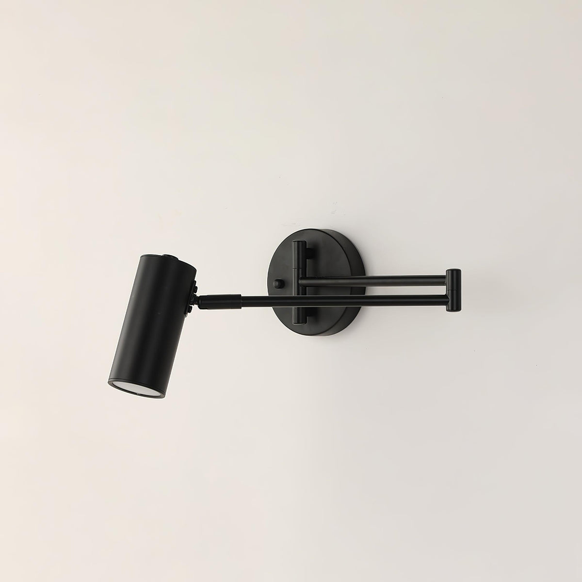 Padenis Adjustable Swing Arm Wall Lamp