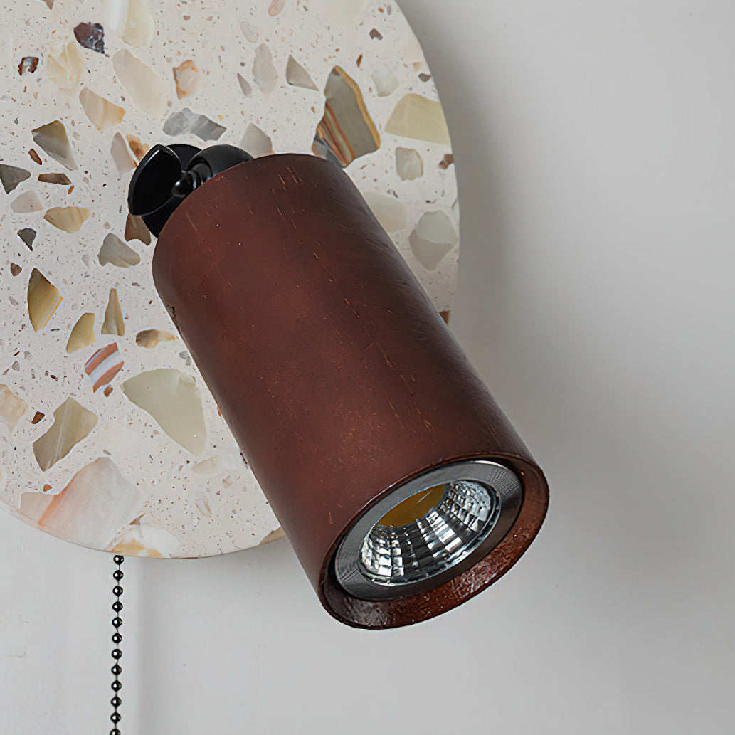 Orelelelle Wall Lamp
