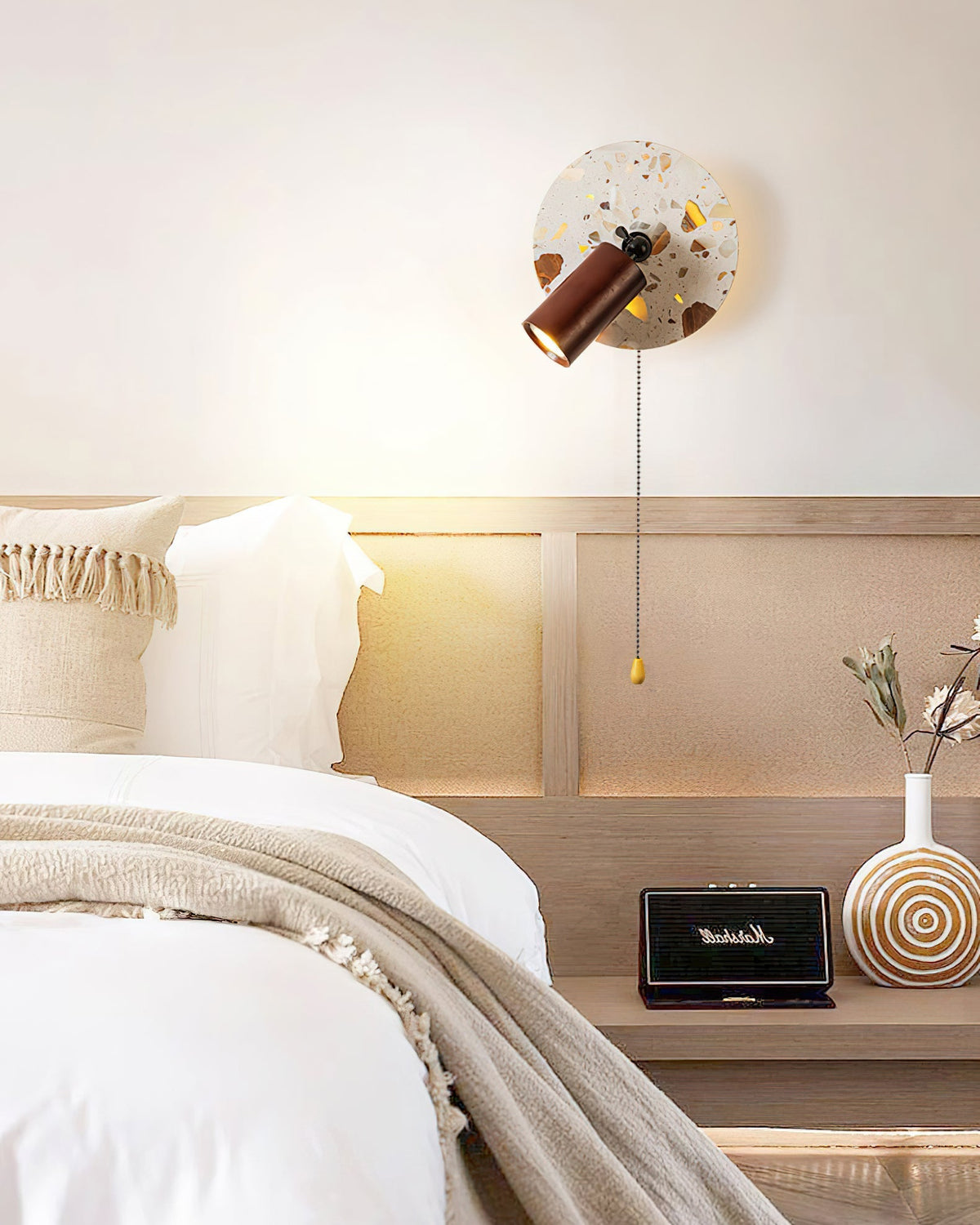 Orelelelle Wall Lamp