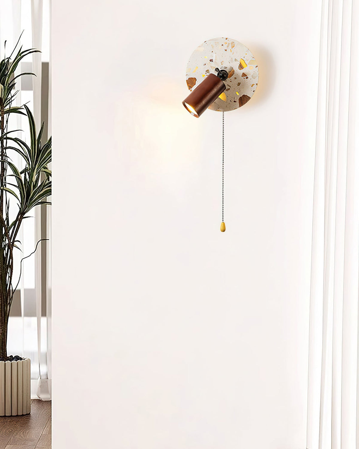 Orelelelle Wall Lamp