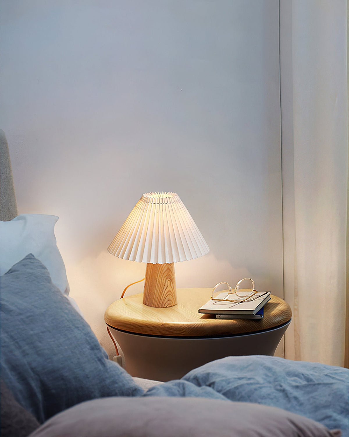 Viraaora Table Lamp