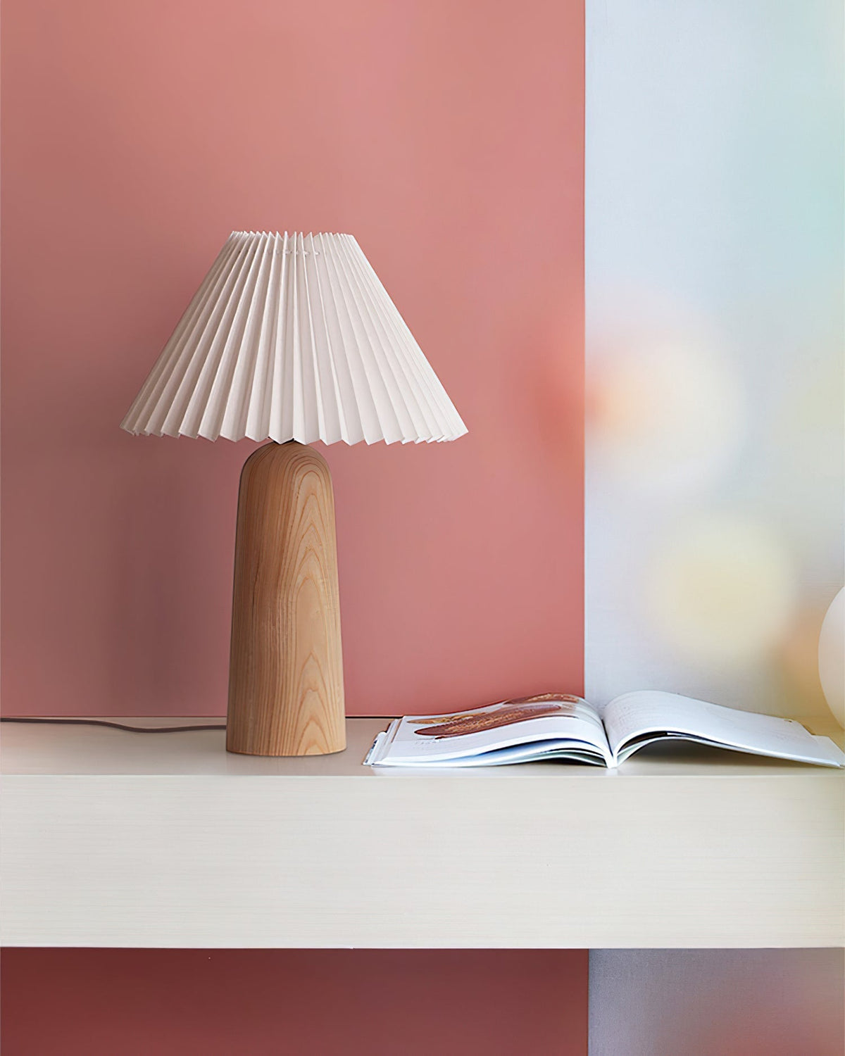 Viraaora Table Lamp