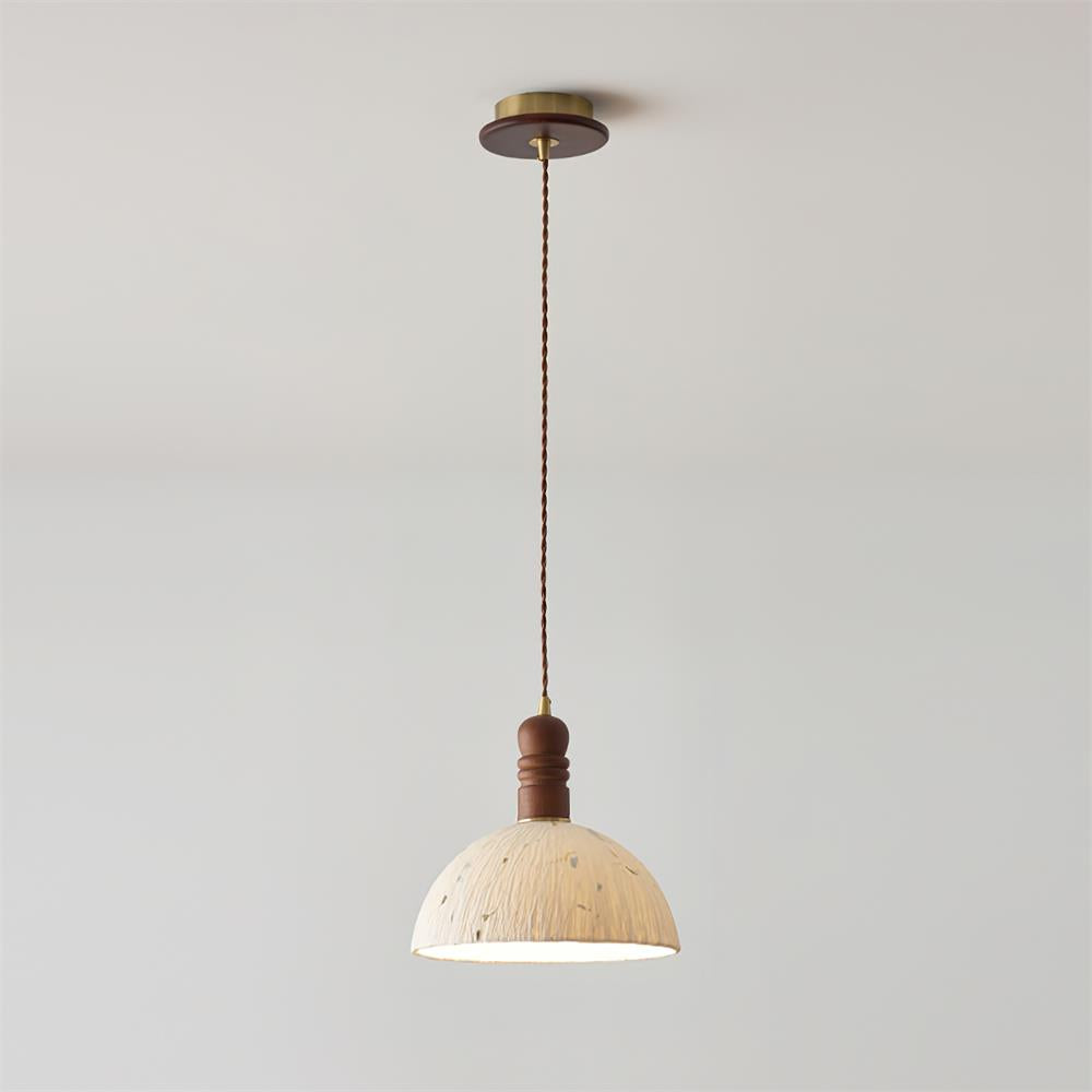 Lioroine Dome Pendant Lamp