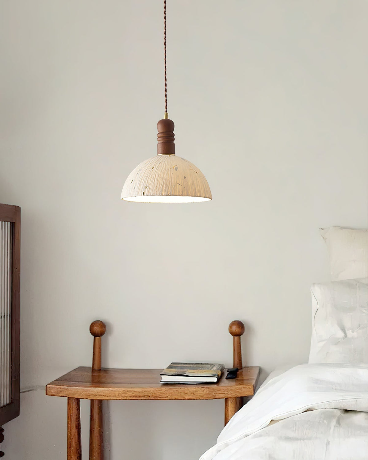 Lioroine Dome Pendant Lamp