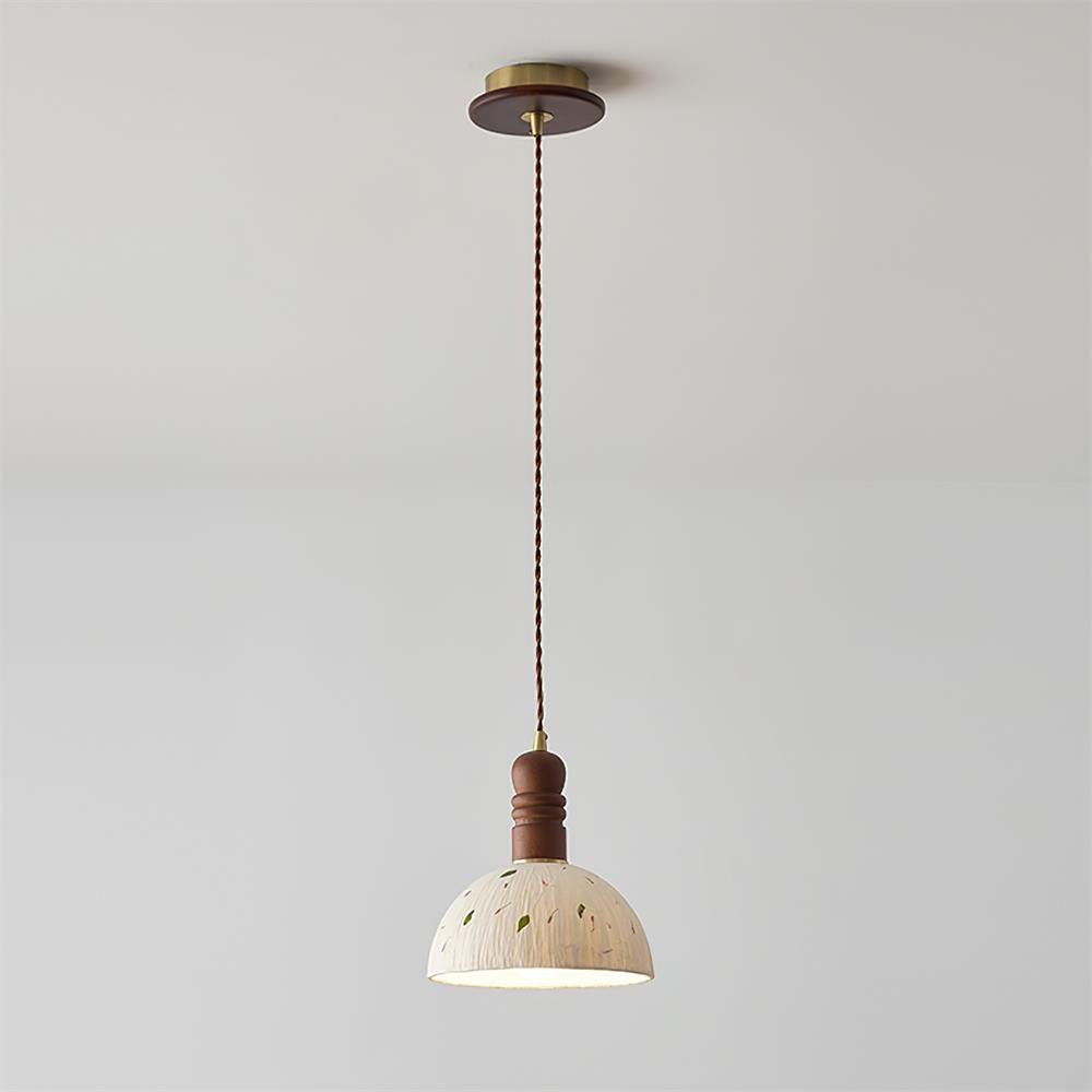 Lioroine Dome Pendant Lamp