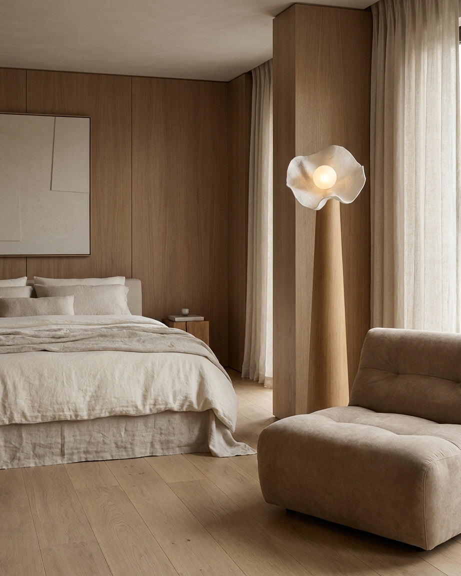 Avenania Floor Light