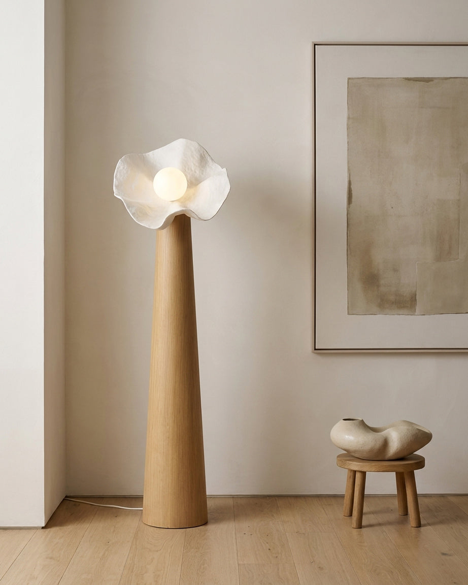 Avenania Floor Light
