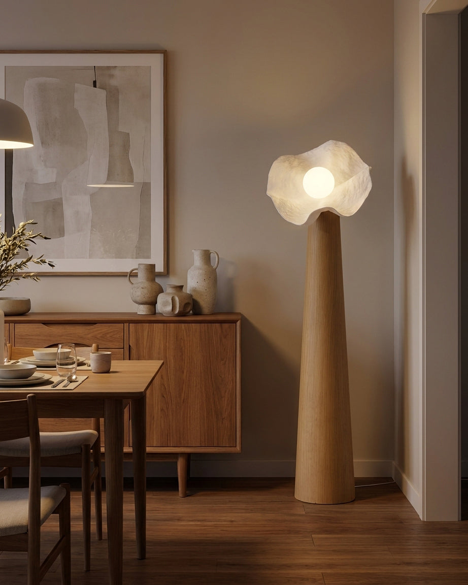 Avenania Floor Light