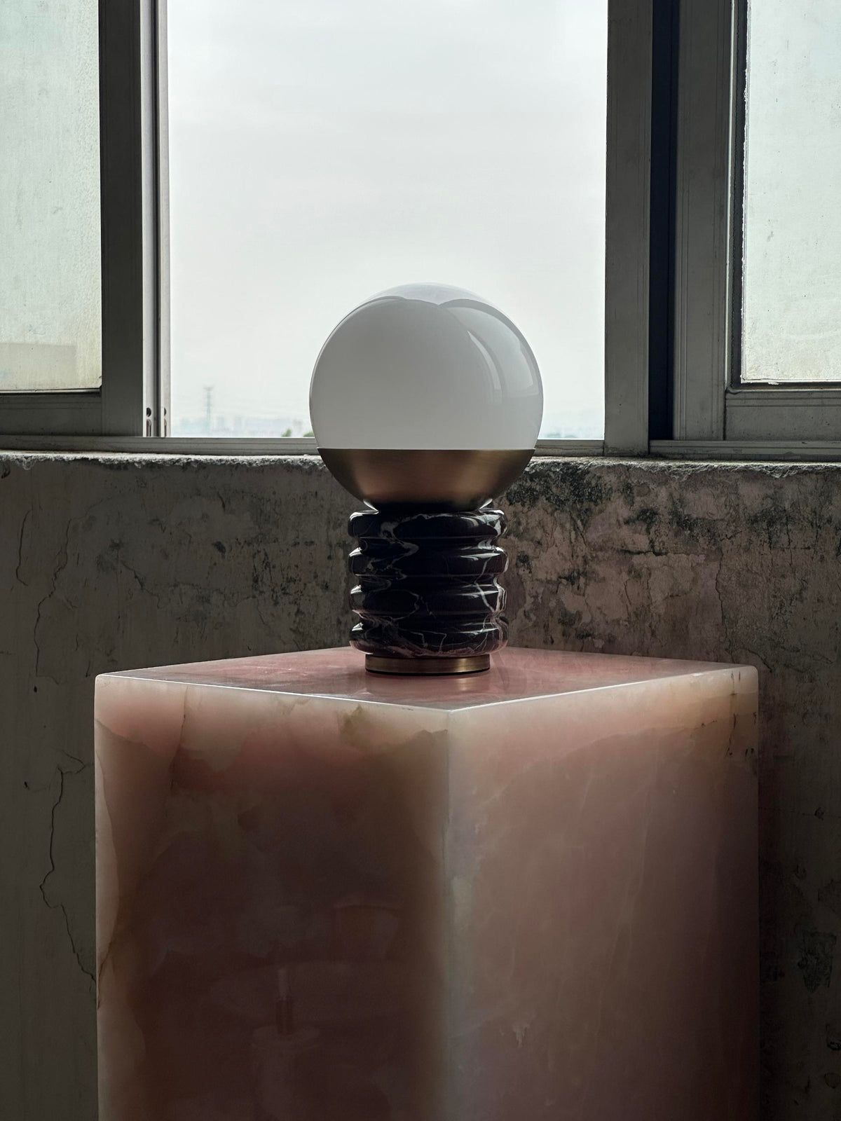 Oreloella Table Lamp
