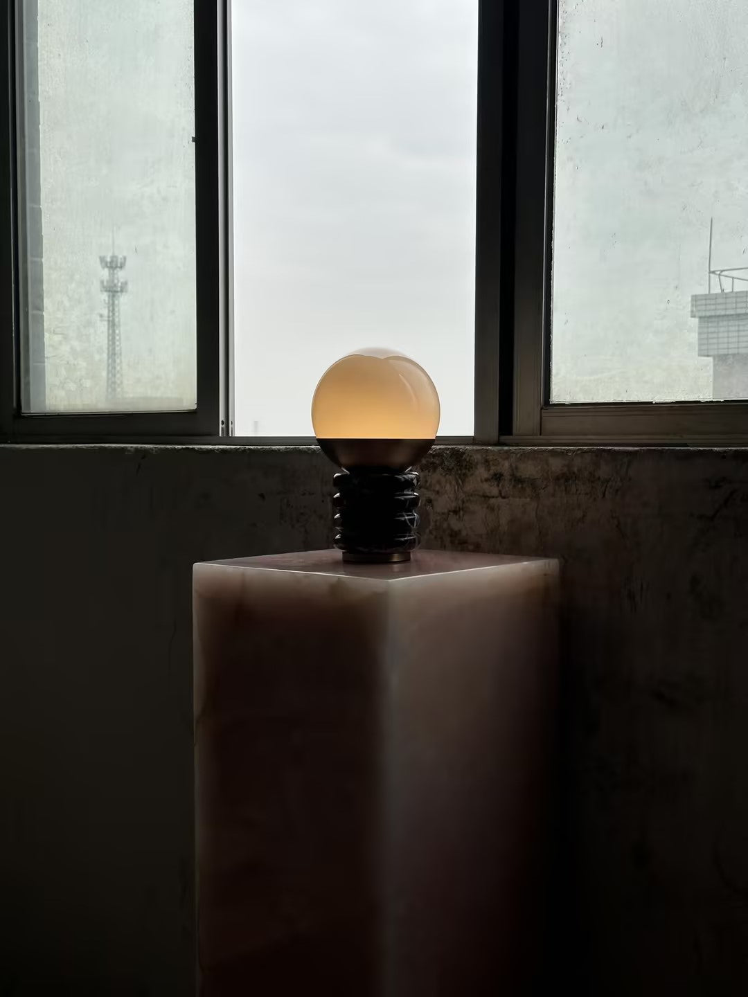 Oreloella Table Lamp