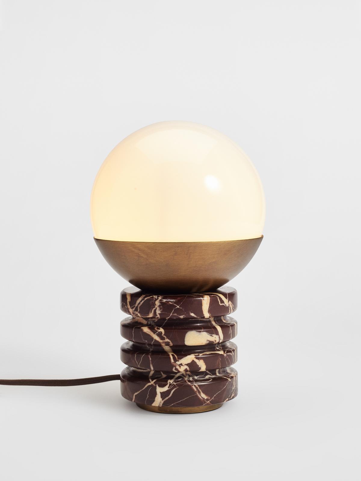 Oreloella Table Lamp