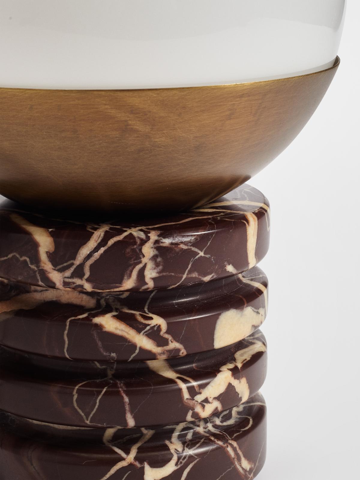 Oreloella Table Lamp