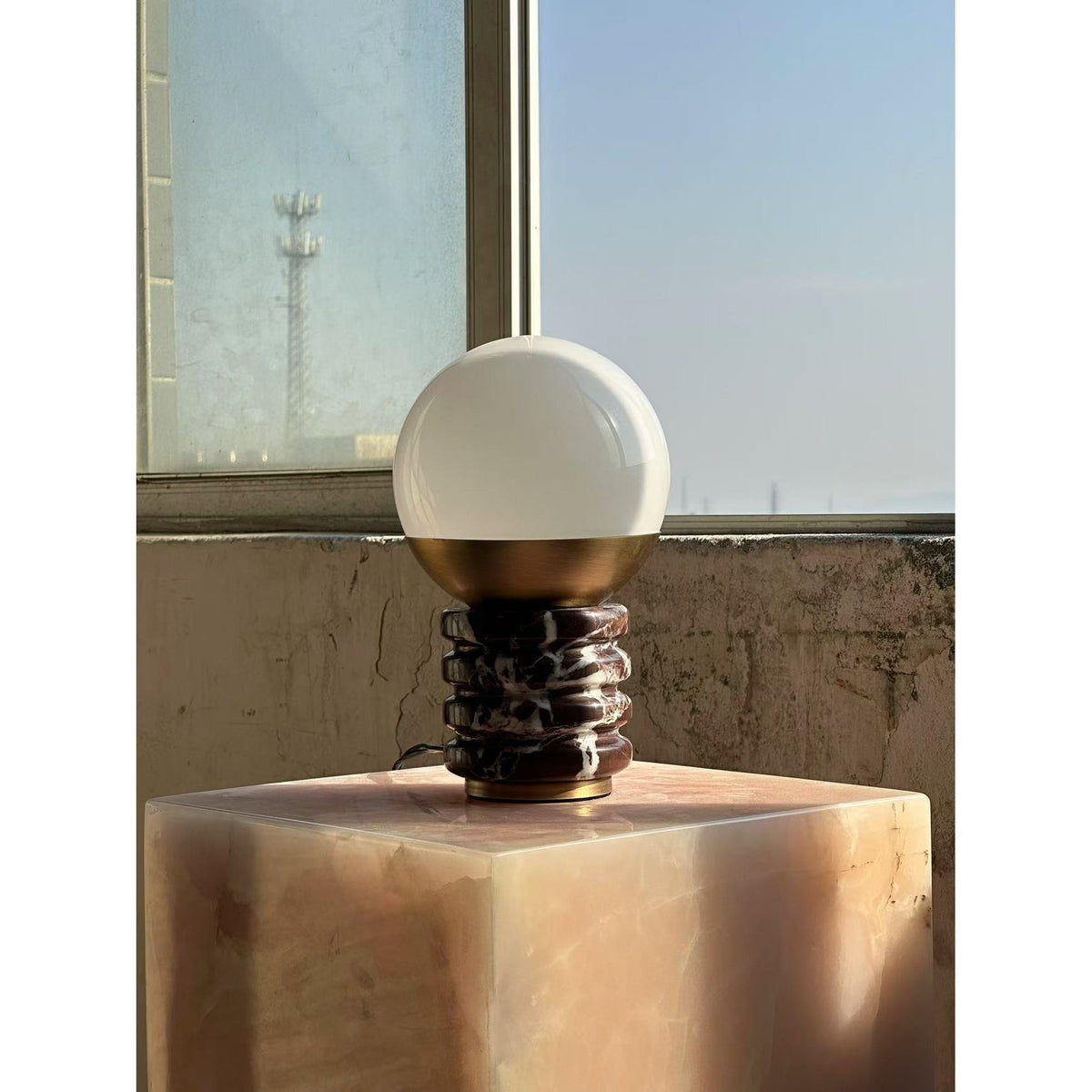Oreloella Table Lamp