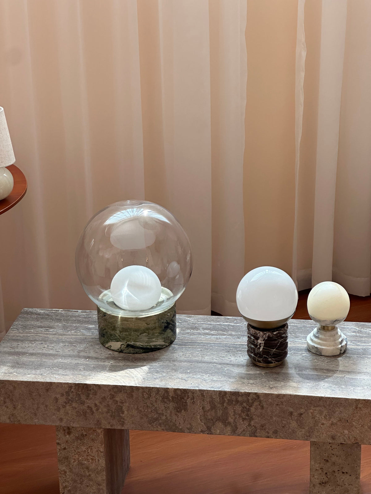 Oreloella Table Lamp