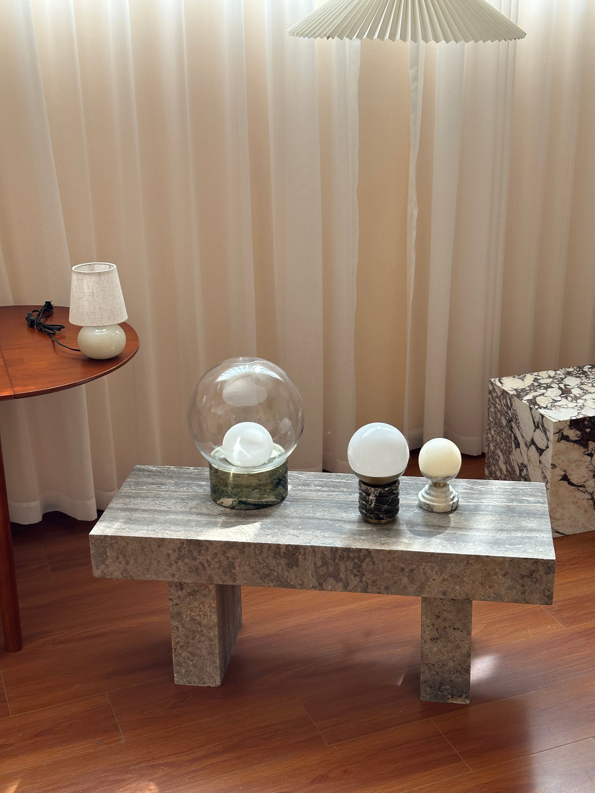 Oreloella Table Lamp