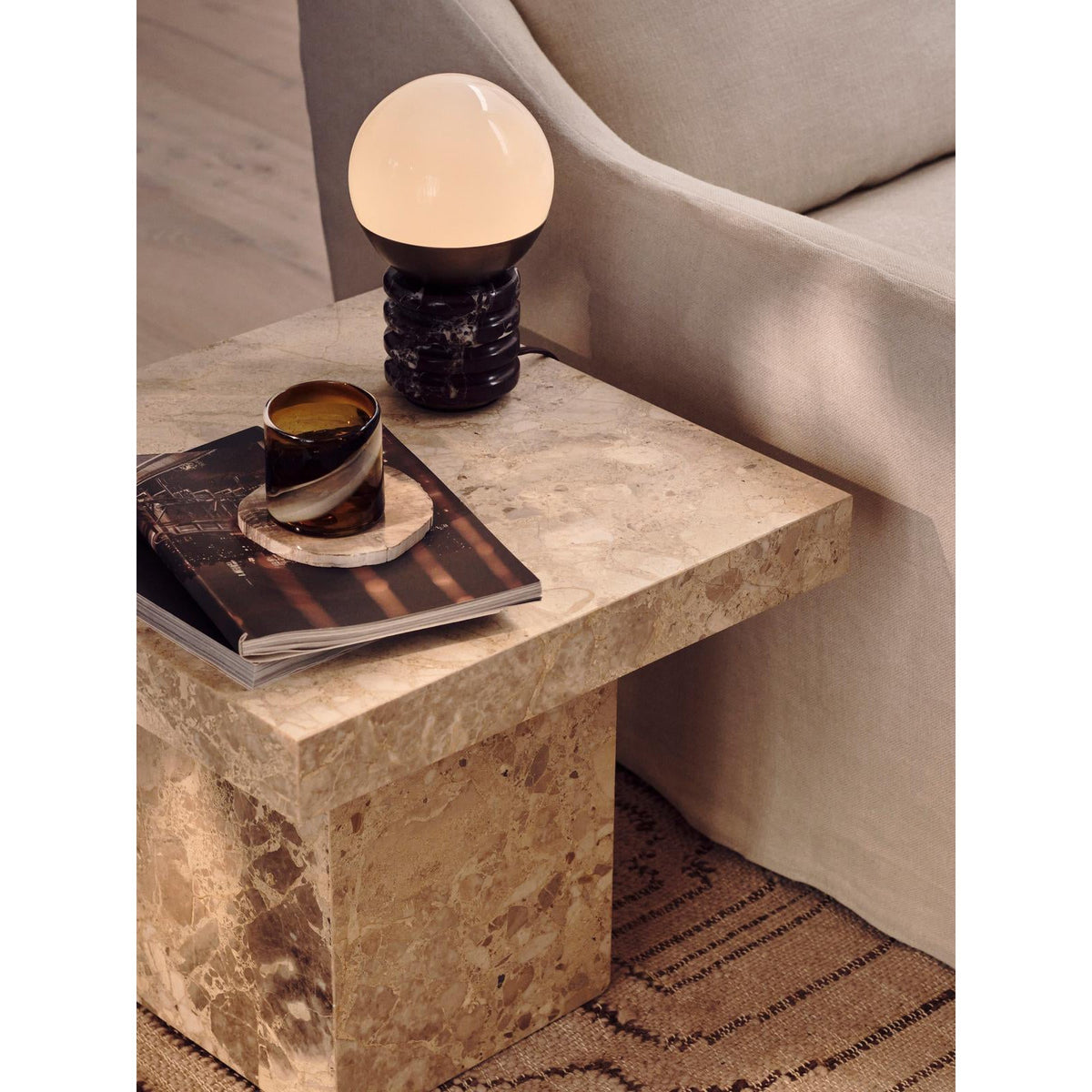 Oreloella Table Lamp