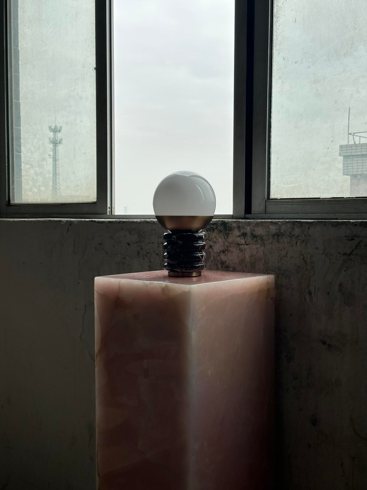 Oreloella Table Lamp