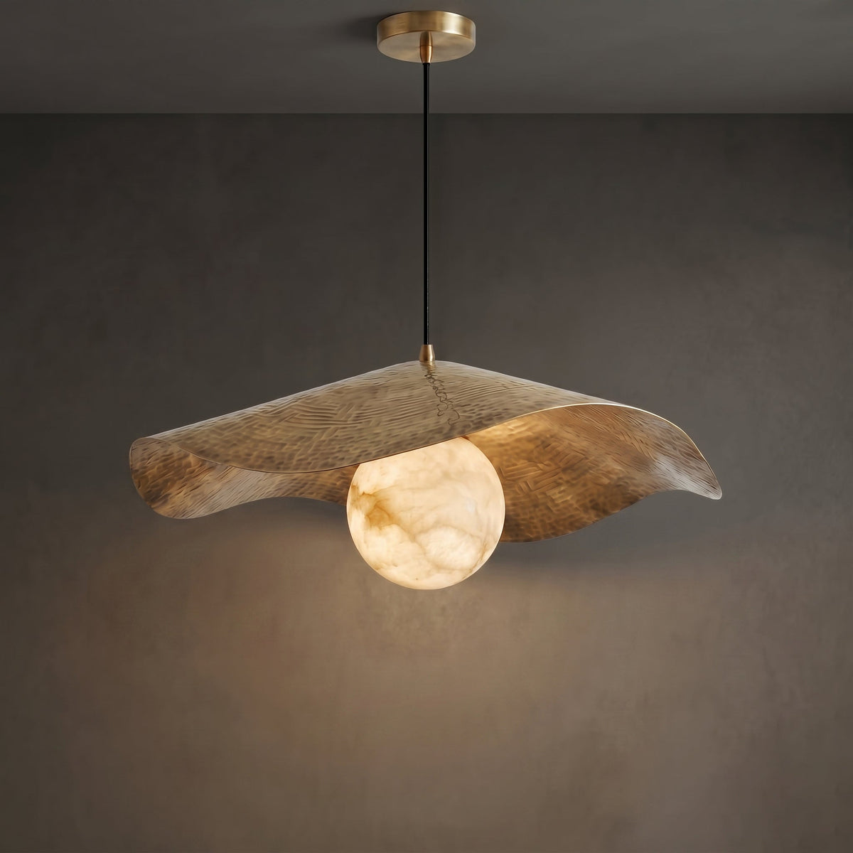 Sorisine Pendant Light