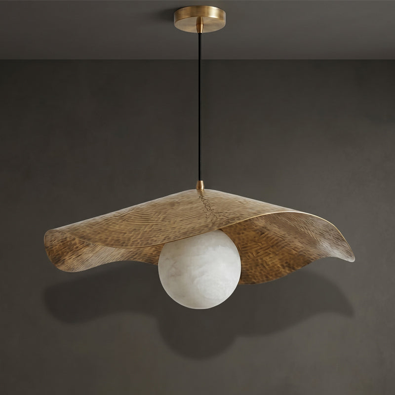 Sorisine Pendant Light
