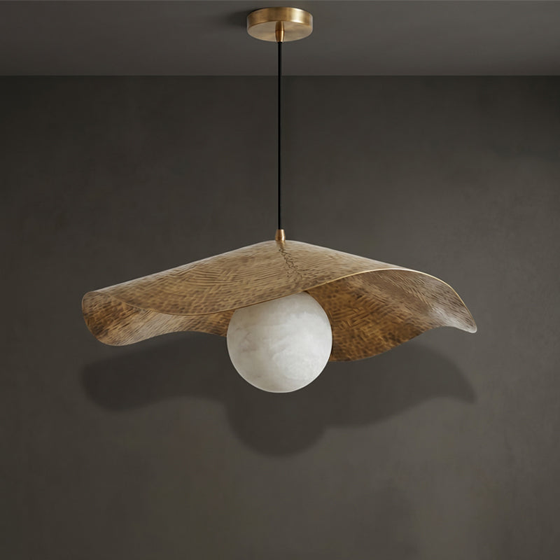Sorisine Pendant Light