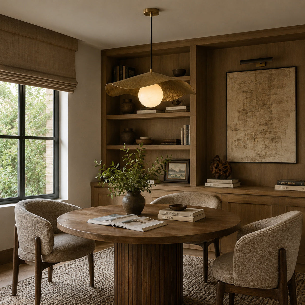 Sorisine Pendant Light