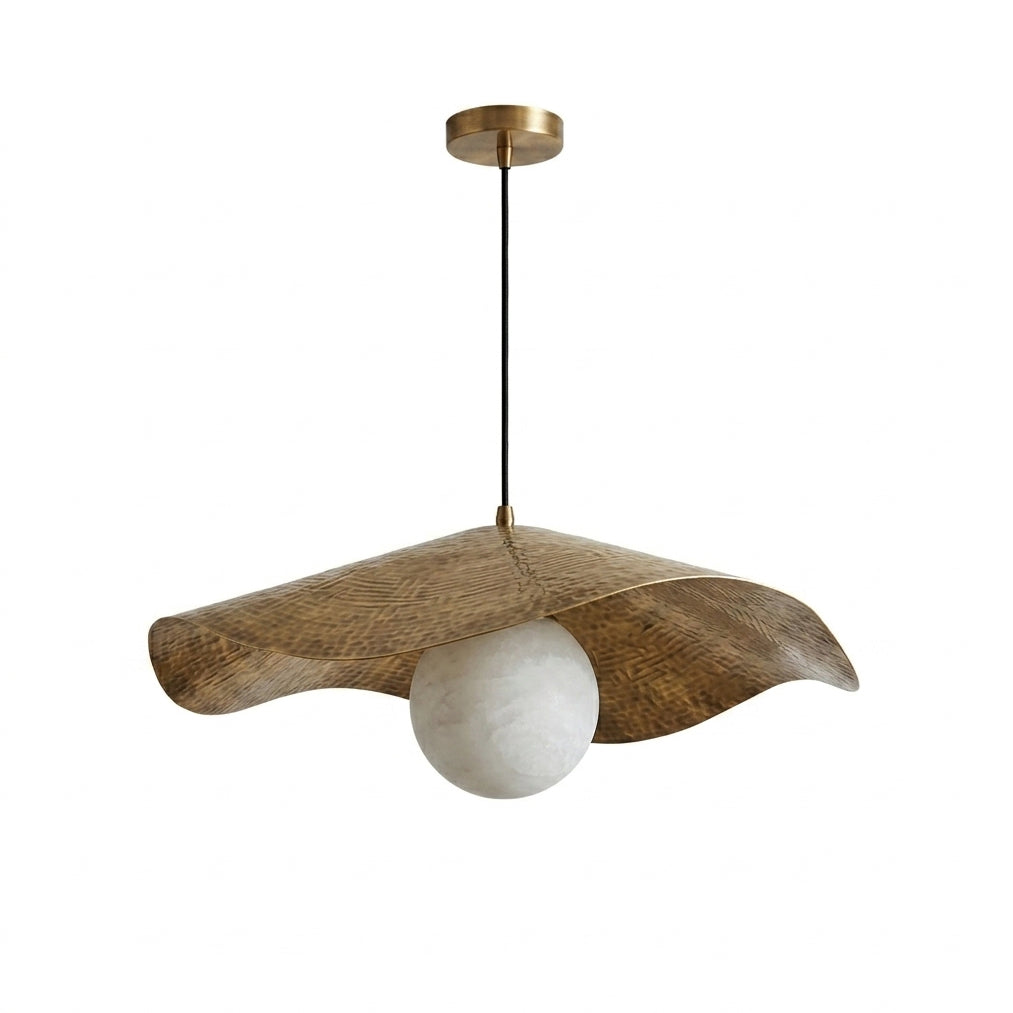 Sororette Pendant Light