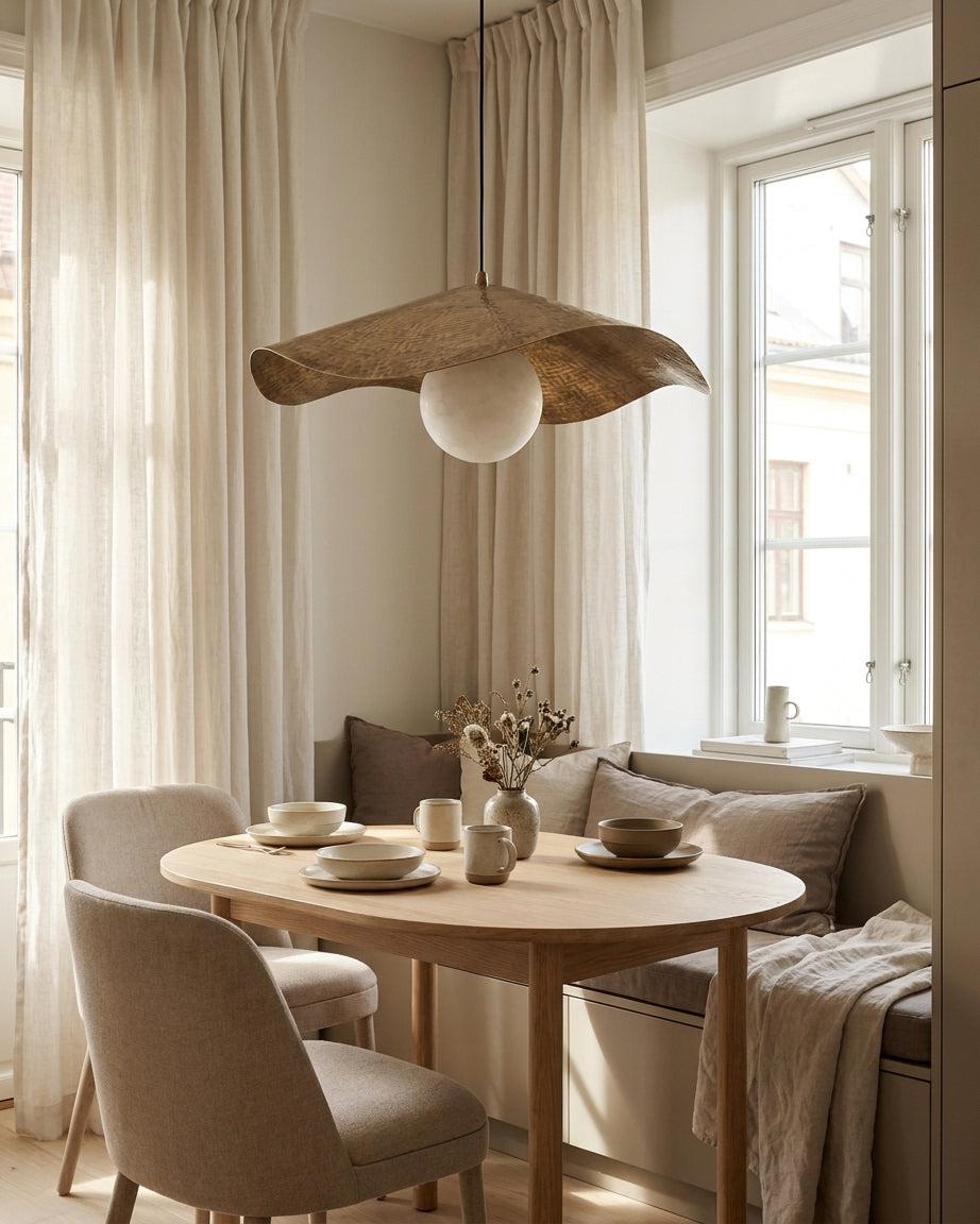 Sororette Pendant Light