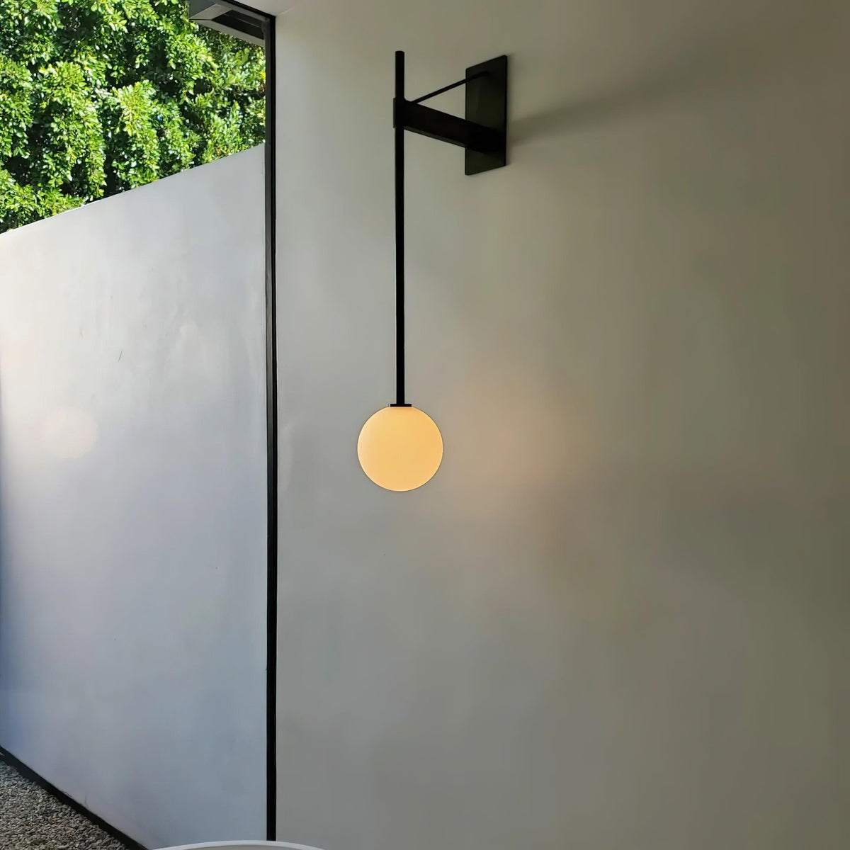 Coralyn Wall Lamp