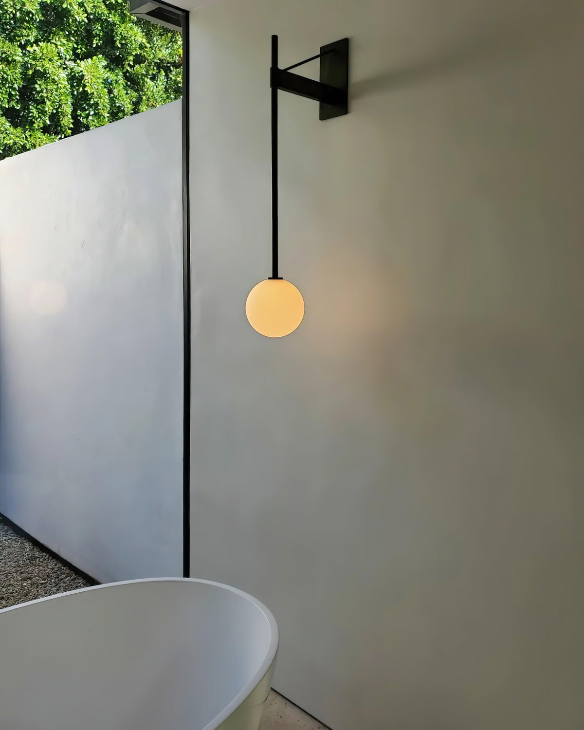 Coralyn Wall Lamp