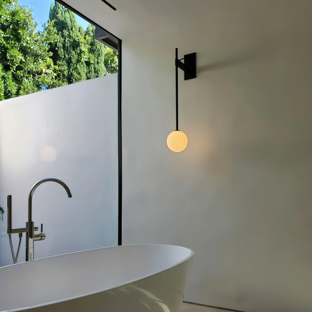 Coralyn Wall Lamp